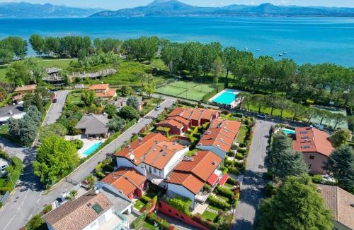 San Benedetto di Lugana Apartment | Acquarius Resort Sirmione - MGH