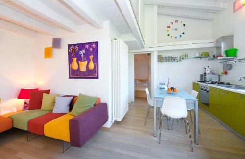 San Benedetto di Lugana Apartment | Acquarius Resort Sirmione - MGH