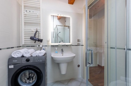 Marina di Citta Sant'Angelo Apartment | AcquaRoom