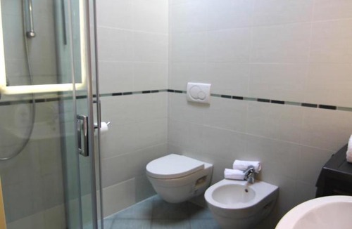 Marina di Citta Sant'Angelo Apartment | AcquaRoom