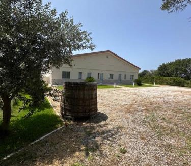 Agropoli Apartment | Acquasale