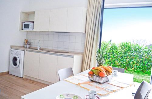 Agropoli Apartment | Acquasale
