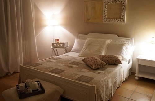 Castrovillari Bed & Breakfast | Acquasale