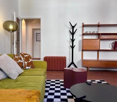 Acquasparta Apartment | Acquasparta Piazza Condo - InBorgo