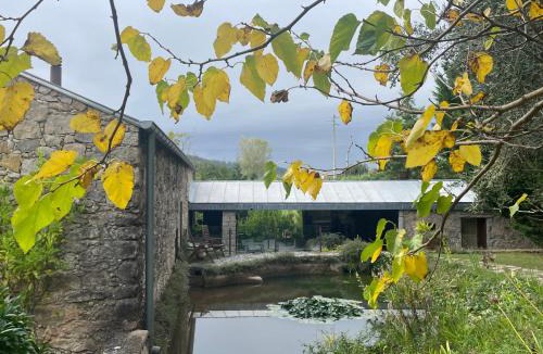 Pombal House | Acquavilla