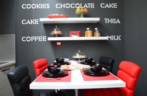 Rieti Bed & Breakfast | Acque del Velino B&B