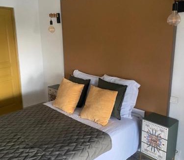 Cauro Hotel | Acquella