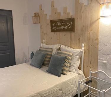 Cauro Hotel | Acquella