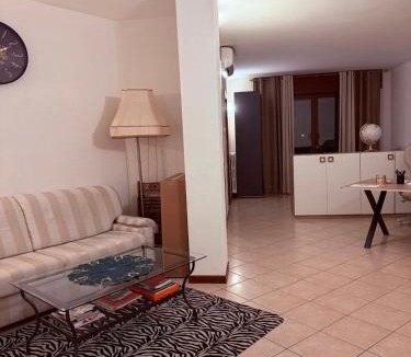 Bagnolo Bed & Breakfast | Acqueria Residence
