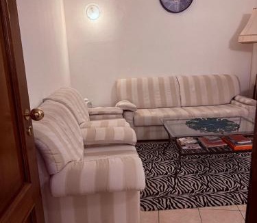 Bagnolo Bed & Breakfast | Acqueria Residence
