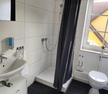 Oehringen Apartment | ACR-Accommodations, Gästezimmer, Monteurunterkünfte