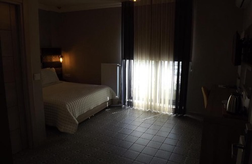 Edirne Hotel | ACR PALAS