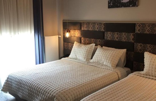 Edirne Hotel | ACR PALAS
