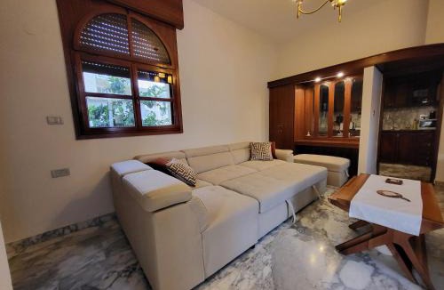 Acre Villa | Acre luxury castel