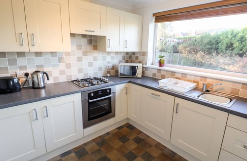 Sandilands Cottage | Acre View, Sutton-On-Sea