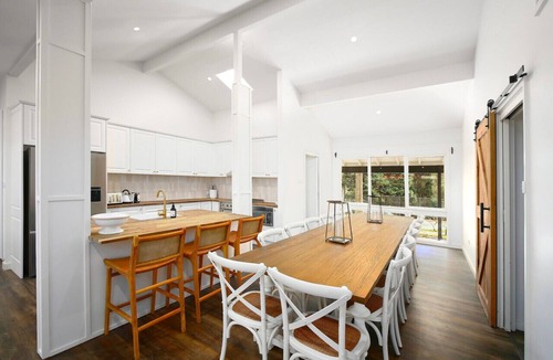 Holgate House | Acreage Estate | Mini Horses| Heated Pool| Tennis Court | Outdoor Spa