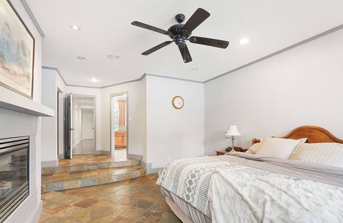 Surrey House | Acreage Idyll: An Elysian Haven