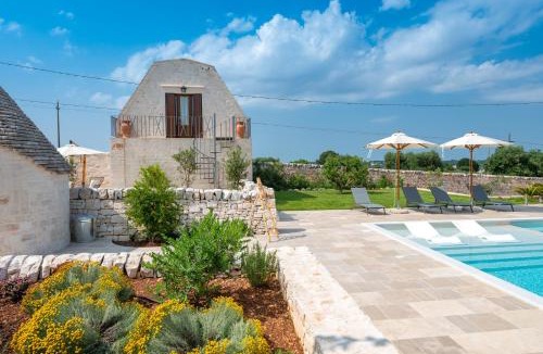 Locorotondo Villa | Acres Itria