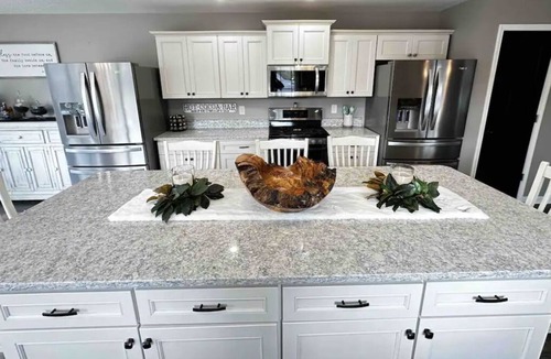 Crawfordsville House | acres of serenity