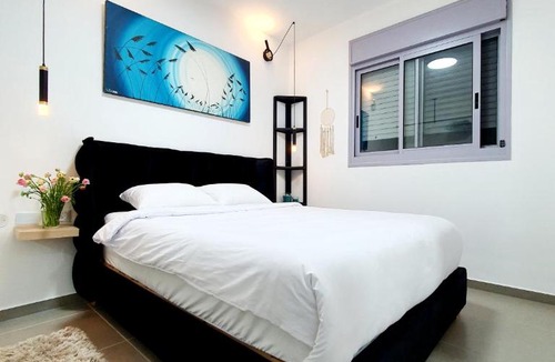 Acre Apartment | Acrey