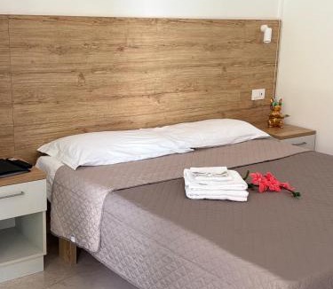 Marina di Zambrone Apartment | Acrita Superior
