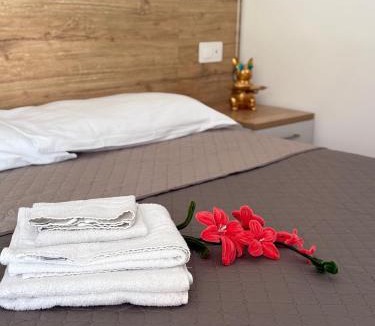 Marina di Zambrone Apartment | Acrita Superior