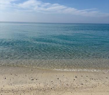 Marina di Zambrone Apartment | Acrita Superior