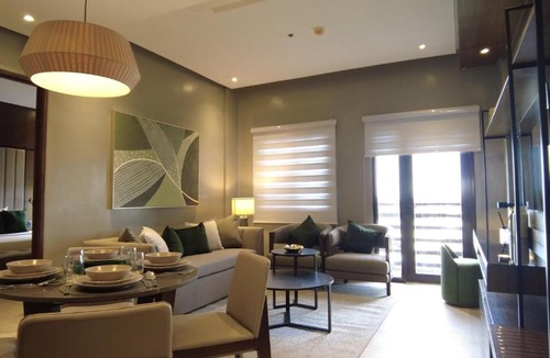 Malolos City Hotel | Acro Residences