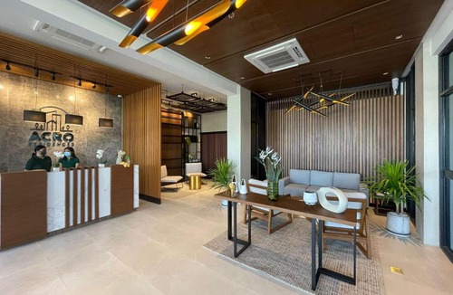 Malolos City Hotel | Acro Residences