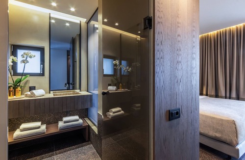 Archea Korinthos Hotel | ACRO Upscale Residences