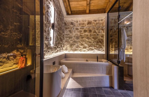Archea Korinthos Hotel | ACRO Upscale Residences