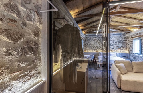 Archea Korinthos Hotel | ACRO Upscale Residences