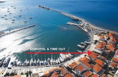 Pythagorio House | Acropol