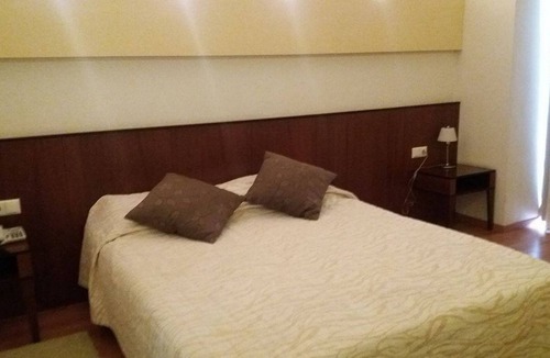 Serres Hotel | Acropol