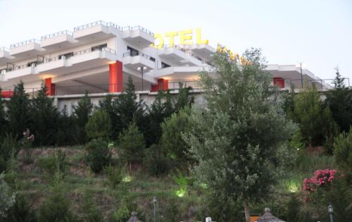 Serres Hotel | Acropol Hotel