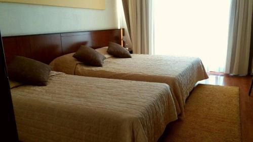 Serres Hotel | Acropol Hotel