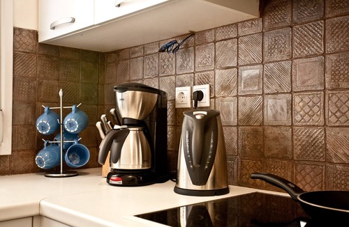 Kinosargous Apartment | Acropolis area next Metro & Museum