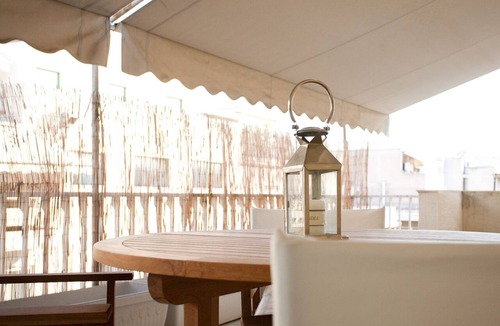 Kinosargous Apartment | Acropolis area next Metro & Museum