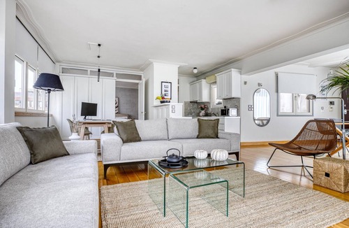 Monastiraki Apartment | Acropolis Breathtaking View