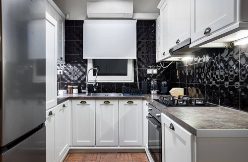 Monastiraki Apartment | Acropolis Breathtaking View