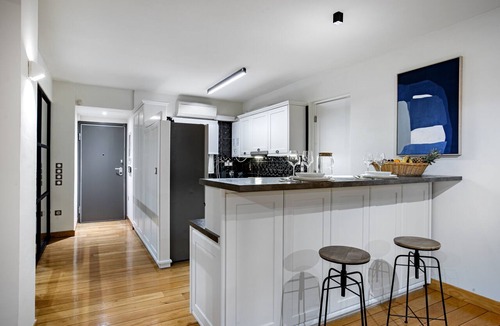 Monastiraki Apartment | Acropolis Breathtaking View
