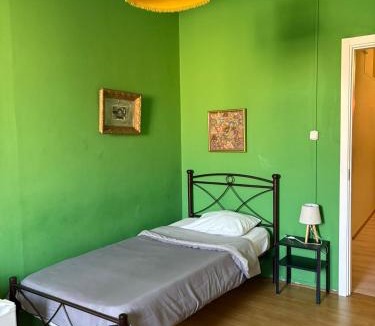 Psirri Apartment | Acropolis Center Rooms