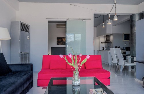 Kerameikos Apartment | Acropolis front row loft,please watch video