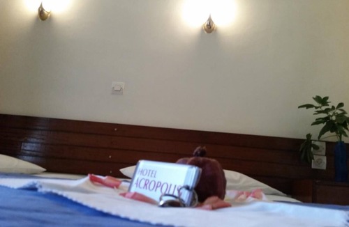 Korinthos Hotel | Acropolis Hotel