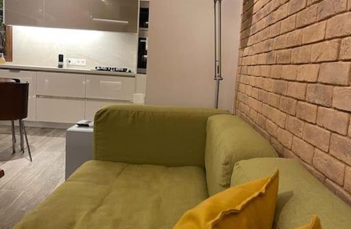 Makrigianni Apartment | Acropolis Lux Apartment
