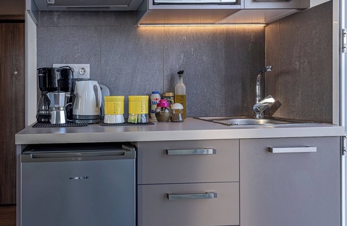 Gazi House | Acropolis Magical View Suite, Metro Kerameikos