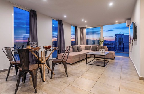 Gazi House | Acropolis Magical View Suite, Metro Kerameikos