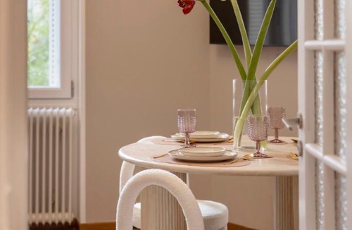 Filopappou Apartment | Acropolis Maisonette 3BR 6ppl 15min Metro&Museum