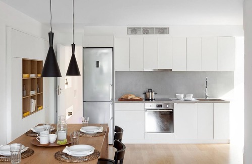 Koukaki Apartment | Acropolis Maisonette, Urban Stripes Athens