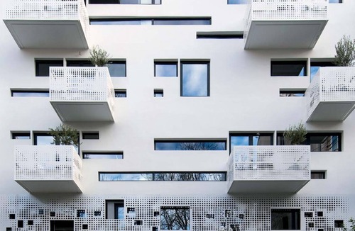 Koukaki Apartment | Acropolis Maisonette, Urban Stripes Athens